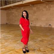 Profesora de español para todas las edades con conocimientos de inglés, chino y alemán.